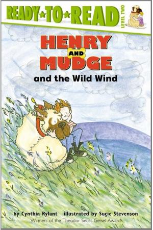 Henry and Mudge and The Wild Wind
