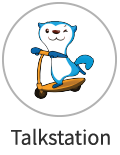 토크스테이션